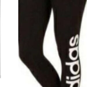 Adidas Lycra gym work out tights for women in Pakistan