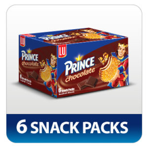 LU Prince half roll 6