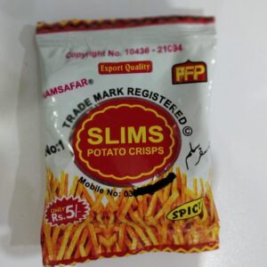 Slims Pack of 12