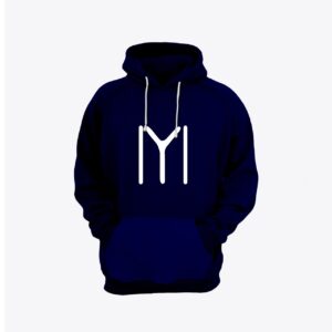 Ertugrul Ghazi - Kayi Kabila (Tribe) IYI Pullover Kangroo hoodie