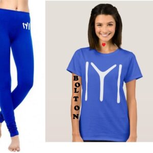 Official Kayi IYI Gym Suit for Women