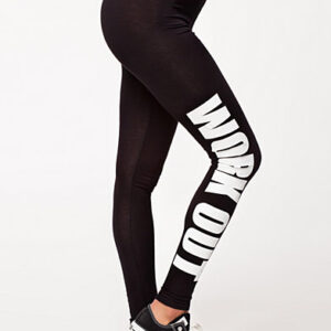 Work Out Lycra gym work out tights for women