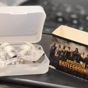 PUBG L1 R1 Trigger for Mobile Phone