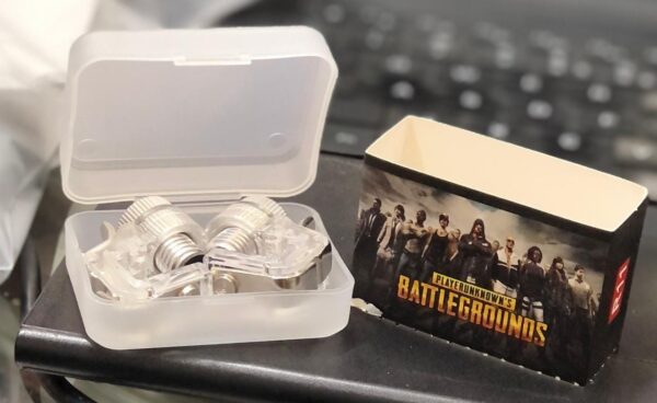 PUBG L1 R1 Trigger for Mobile Phone