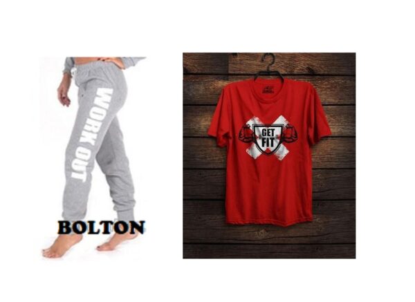 Work Out Trouser