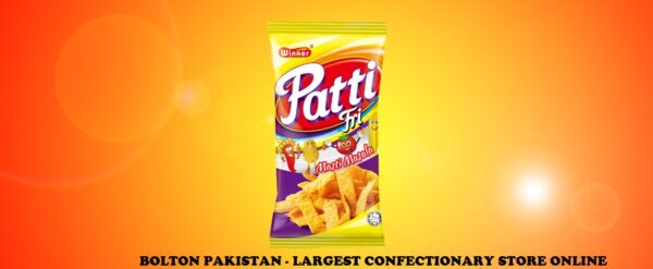 Patti fry Snacks