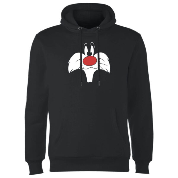 Looney Tunes Pullover Kangroo Hoodie