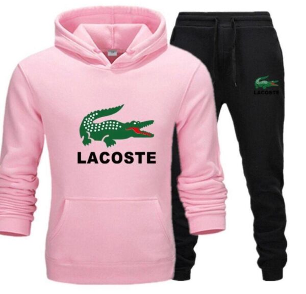 Winter Tracksuit for Women