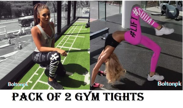 Gym Leggings for Women