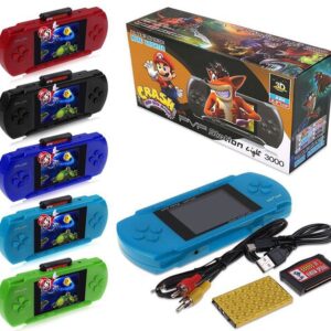 PVP Station Light 3000