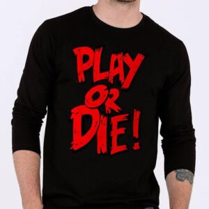 Printed T-Shirts - Full Sleeves