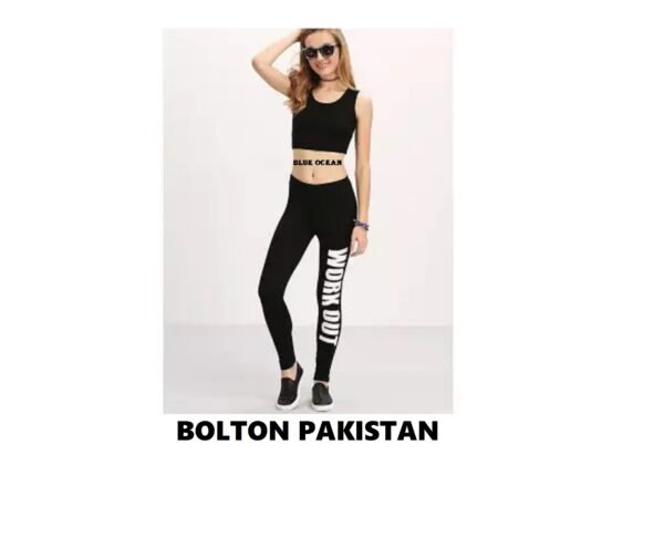 Workout Gym Lycra tights for Women