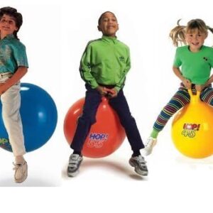 Hop ball for Kids