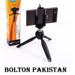 228 Mini Tripod for Cameras Mobile DSLR