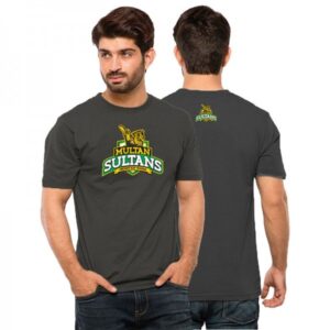Multan Sultan PSL T-Shirt for Men & Women