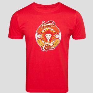 Islamabad United PSL T-Shirt