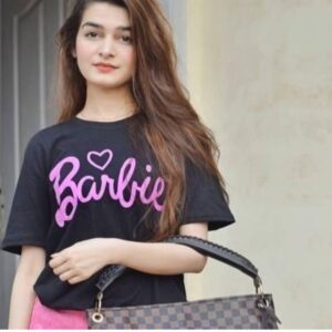 Barbie T-Shirt for Women