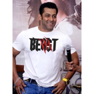 Beast Gym T-Shirt for Men