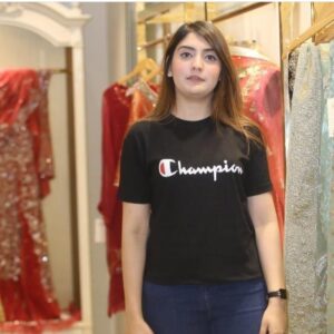 Champion T-Shirt for Women