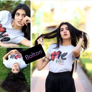 Love Life Female T-Shirt