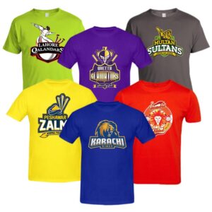 PSL T-Shirts