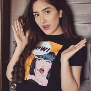 Wow T-Shirt for Women