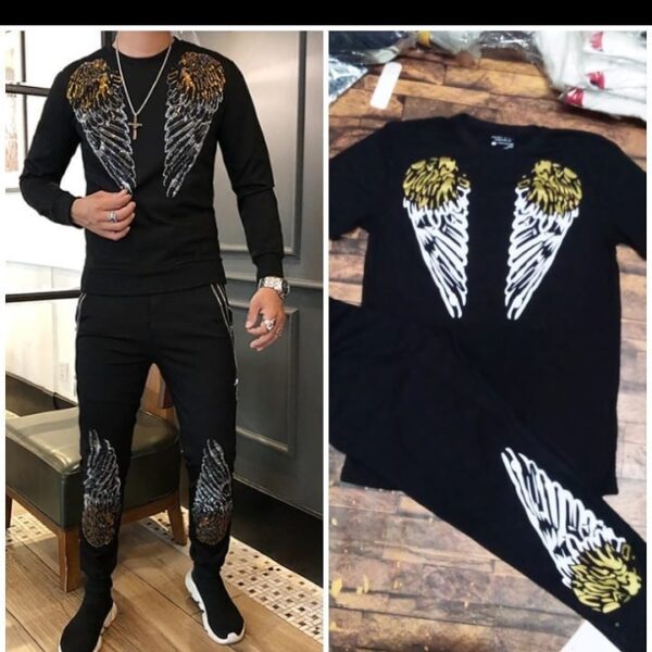 Funky tracksuit for Men