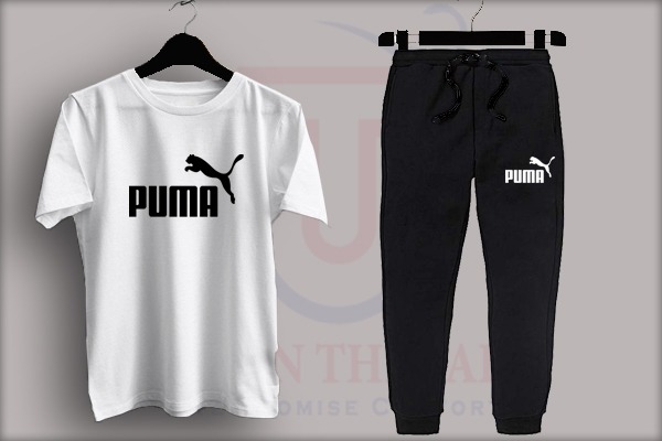 PUMA gym tracksuit for Men Women BOLTON PAKISTAN