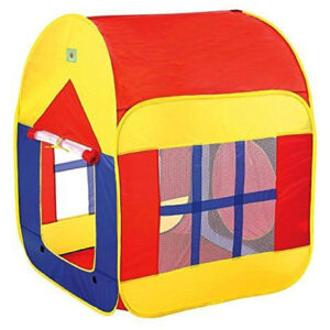 Tent Series play tent for Kids