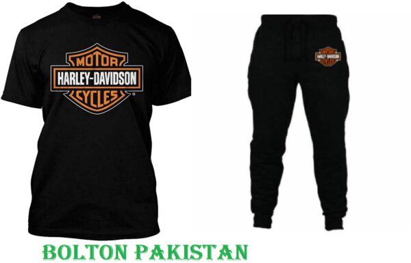 Harley Davidson tracksuit for Men