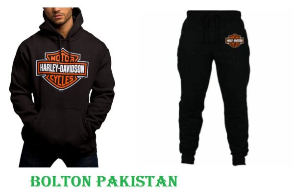 Harley Davidson Winter tracksuit for Men