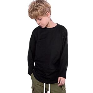 Kids T-Shirts Full Sleeves