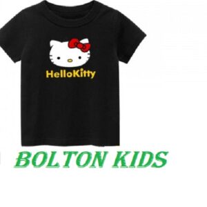 Hello Kitty t-shirt for girls
