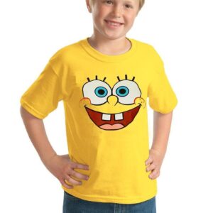 SpongeBob t-shirt for Kids