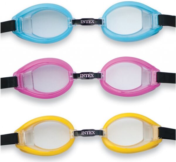 INTEX Swimming Play Goggles - Image 2