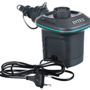 INTEX Quick-Fill AC Electric Pump 220-240 V