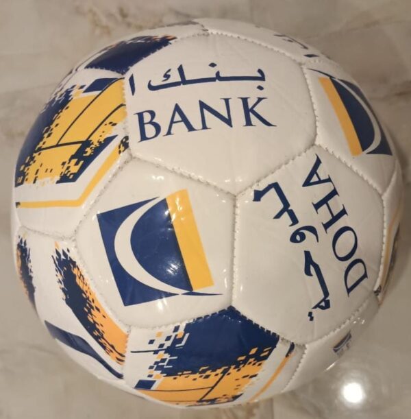 Original Hand Stitched Football FIFA 2022
