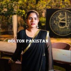 black chiffon saree women girls