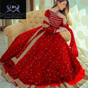 Stylish Chiffon Maxi for women