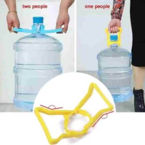 19 liters Water Bottle Handle Lifter Easy Lifting