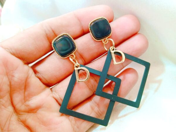 Stylish earrings for Girls and Women - Image 3