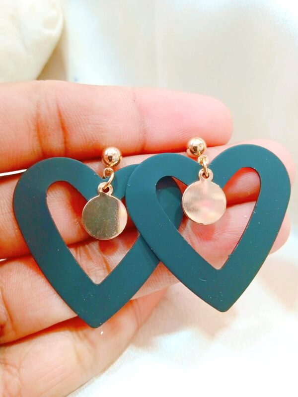Stylish earrings for Girls and Women - Image 2