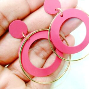 Stylish earrings for Girls and Women