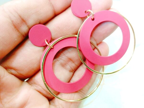 Stylish earrings for Girls and Women