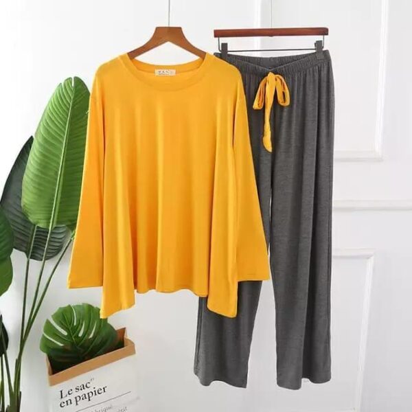 Jersey Loungewear for Women - Image 2