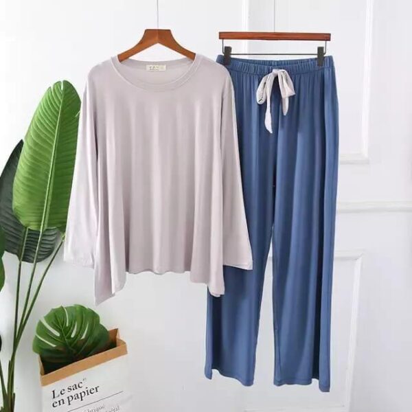 Jersey Loungewear for Women - Image 4