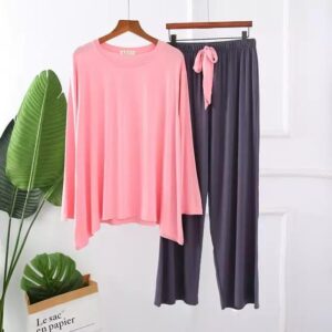 Jersey Loungewear for Women