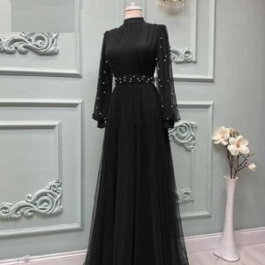 Chiffon Maxi for Girls and Women