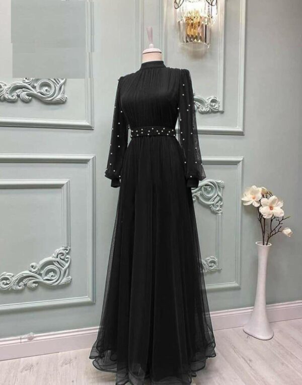 Chiffon Maxi for Girls and Women