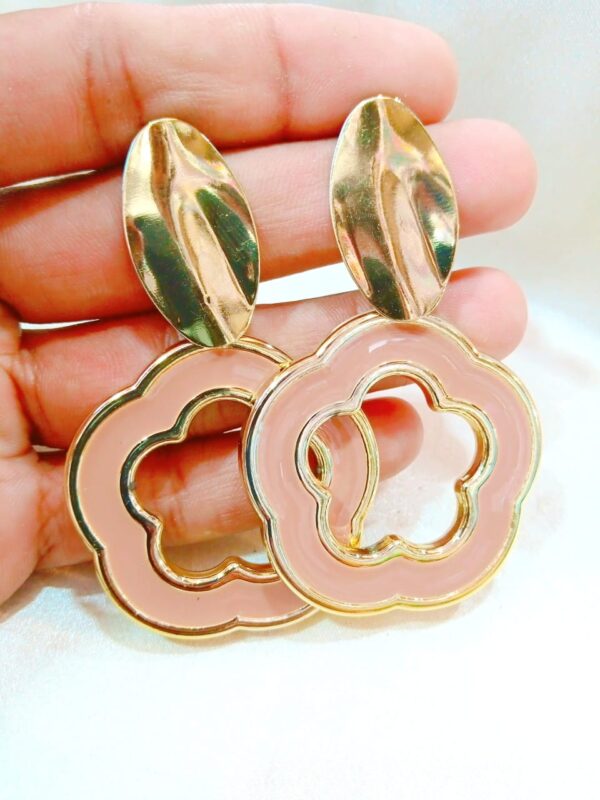 Stylish earrings for Girls and Women - Image 2